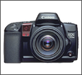 Canon EOS 10 QD